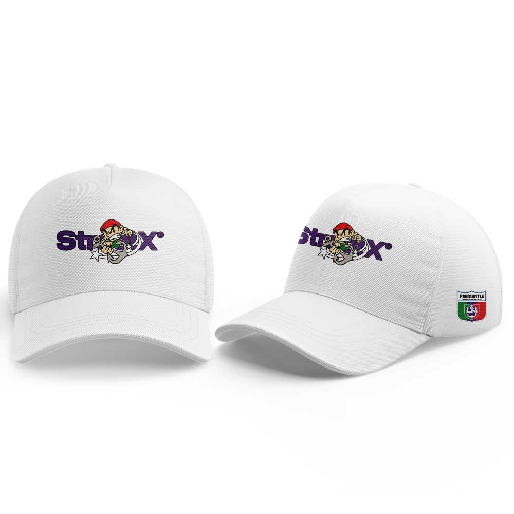 . F Dockers x StreetX 2026 Merch Collection Limited Edition Hoodie V2