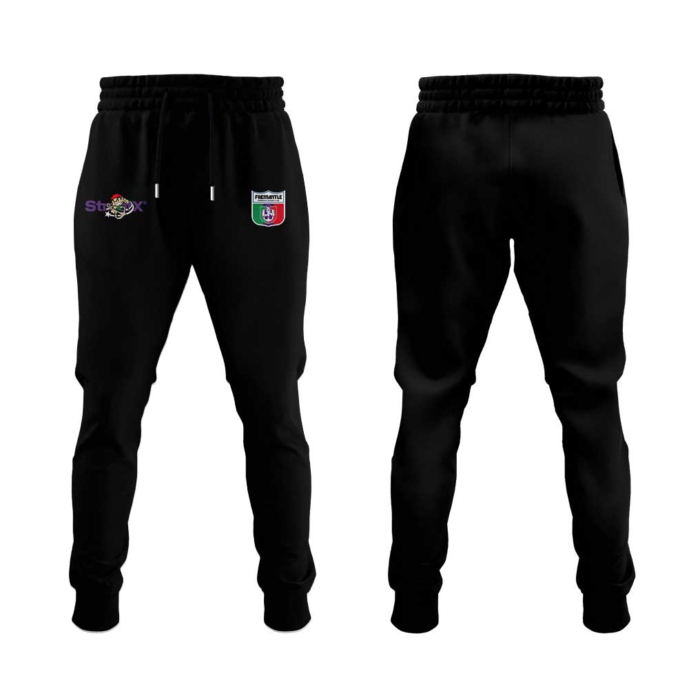 . F Dockers x StreetX 2026 Merch Collection Limited Edition Hoodie V2