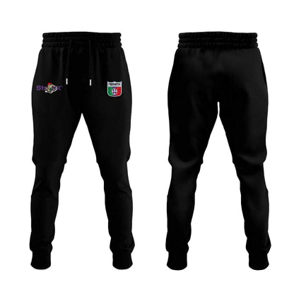 . F Dockers x StreetX 2026 Merch Collection Limited Edition Hoodie V2