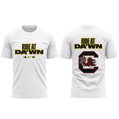 South Carolina Women’s Basketball Dawn Staley Shirt
