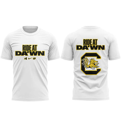 South Carolina Women’s Basketball Dawn Staley Shirt
