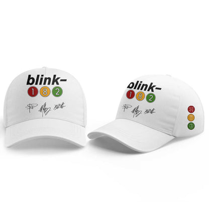 Blink-182 Day Pop-Up 25th album Take Off Your Pants and Jacket Limited Hoodie