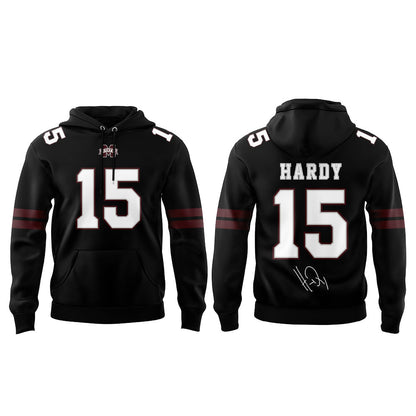 HARDY Hail MF State Hoodie