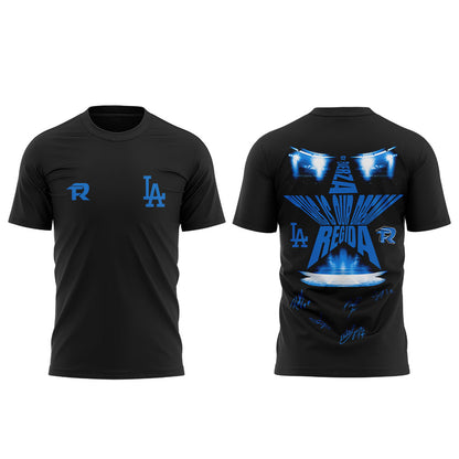 Fuerza Regida – “THIS IS OUR DREAM” Concert 2026 at Dodger Stadium – Los Angeles, California Shirt