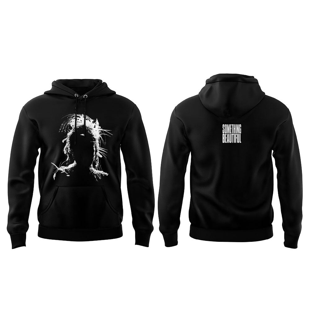 Miley Cyrus Something Beautiful Limited Edition Hoodie