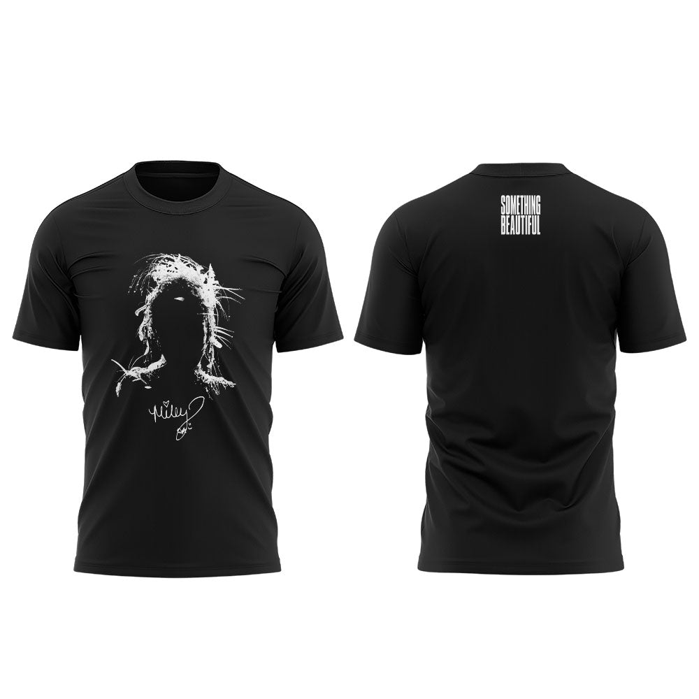 Miley Cyrus Something Beautiful Limited Edition V2 Shirt