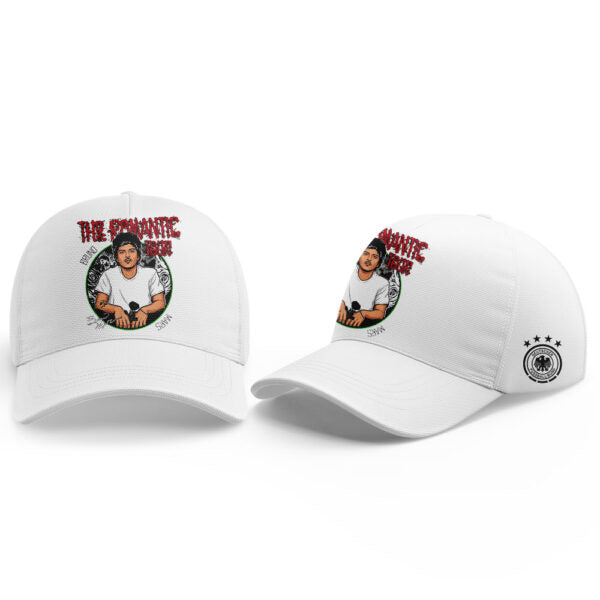 Bruno Mars THE ROMANTIC TOUR in Olympiastadion Berlin Jersey V2