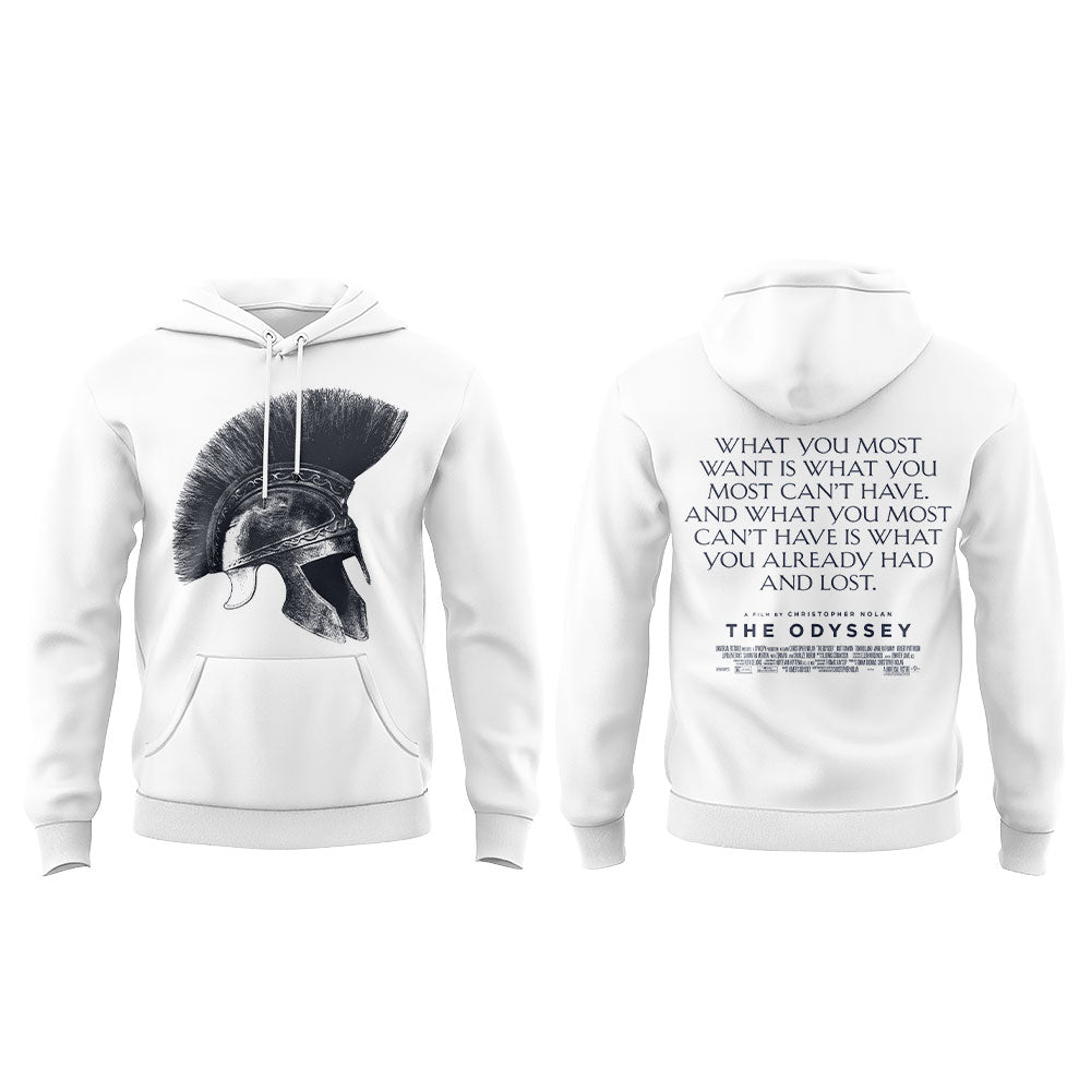 Travis Scott has just released a collection of merchandise for his album The Odyssey. Hoodie