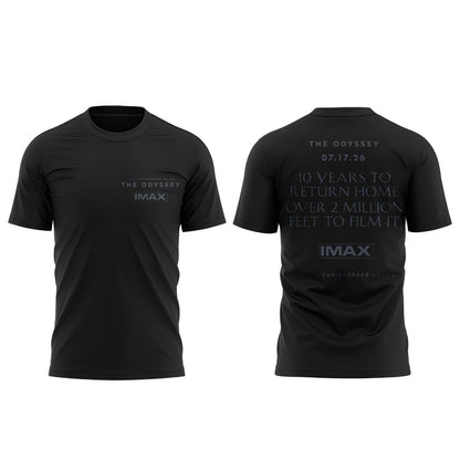 Travis Scott has just released a collection of merchandise for his album The Odyssey. Shirt V2