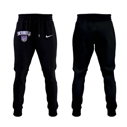 . S.Kings 2025-26 City Edition Swingman Combo Hoodie