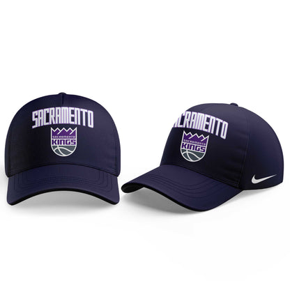 . S.Kings 2025-26 City Edition Swingman Combo Hoodie