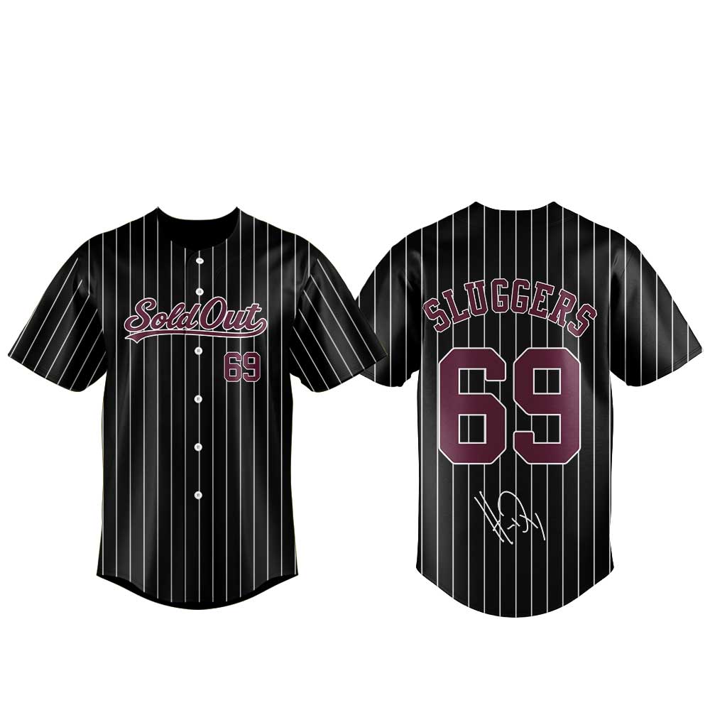 HARDY First Annual Hardy Classic Jersey