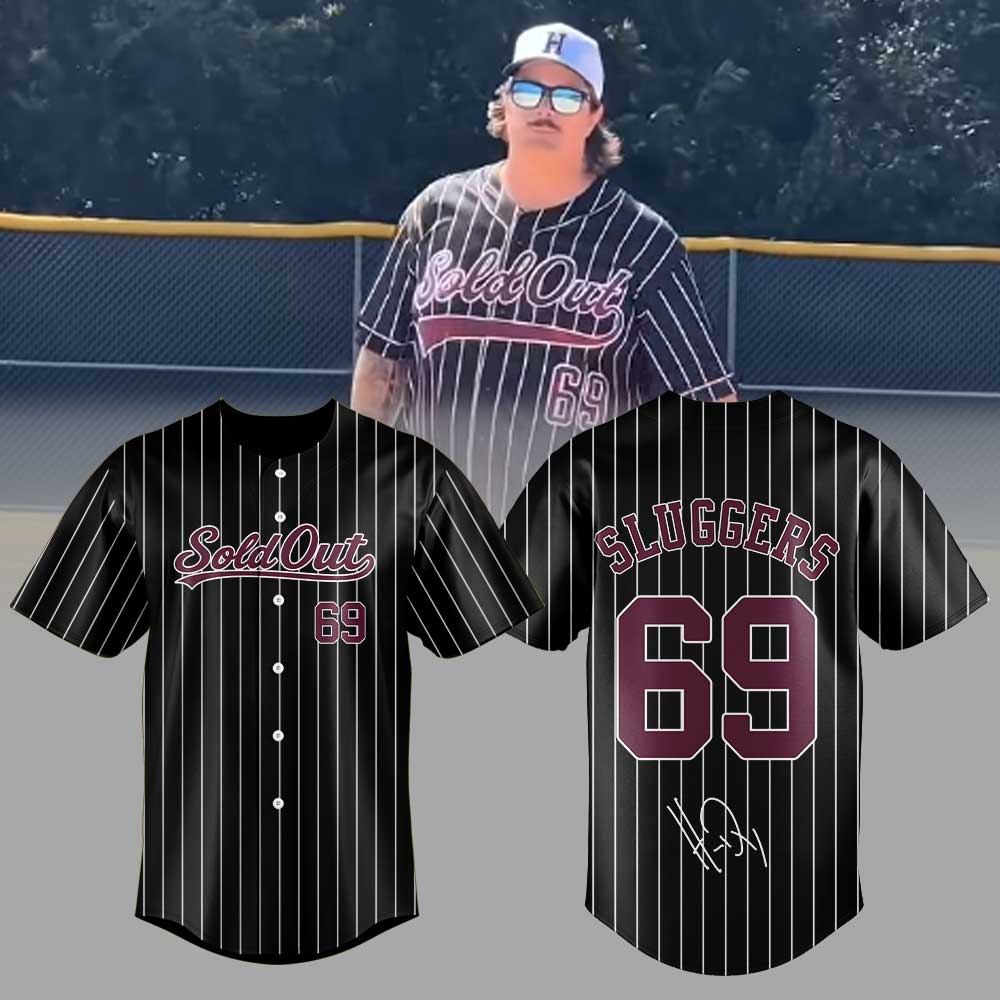 HARDY First Annual Hardy Classic Jersey