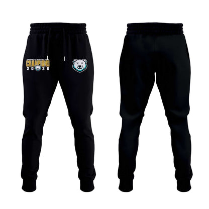 SEA BEARS 2026 CHAMPIONS TEE Hoodie V2