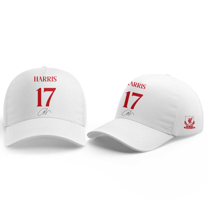 .Calvin Harris From Liverpool to Ibiza! Hoodie