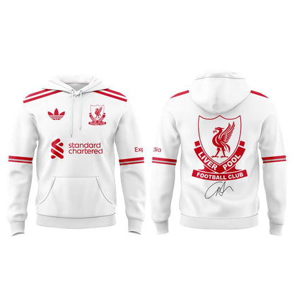 .Calvin Harris From Liverpool to Ibiza! Hoodie V2