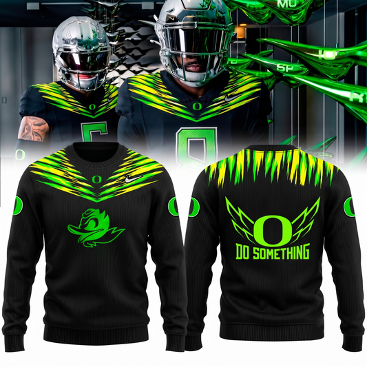 Go Ducks - New Uniform Honors Origin Of Speed 2026 Limited Edition