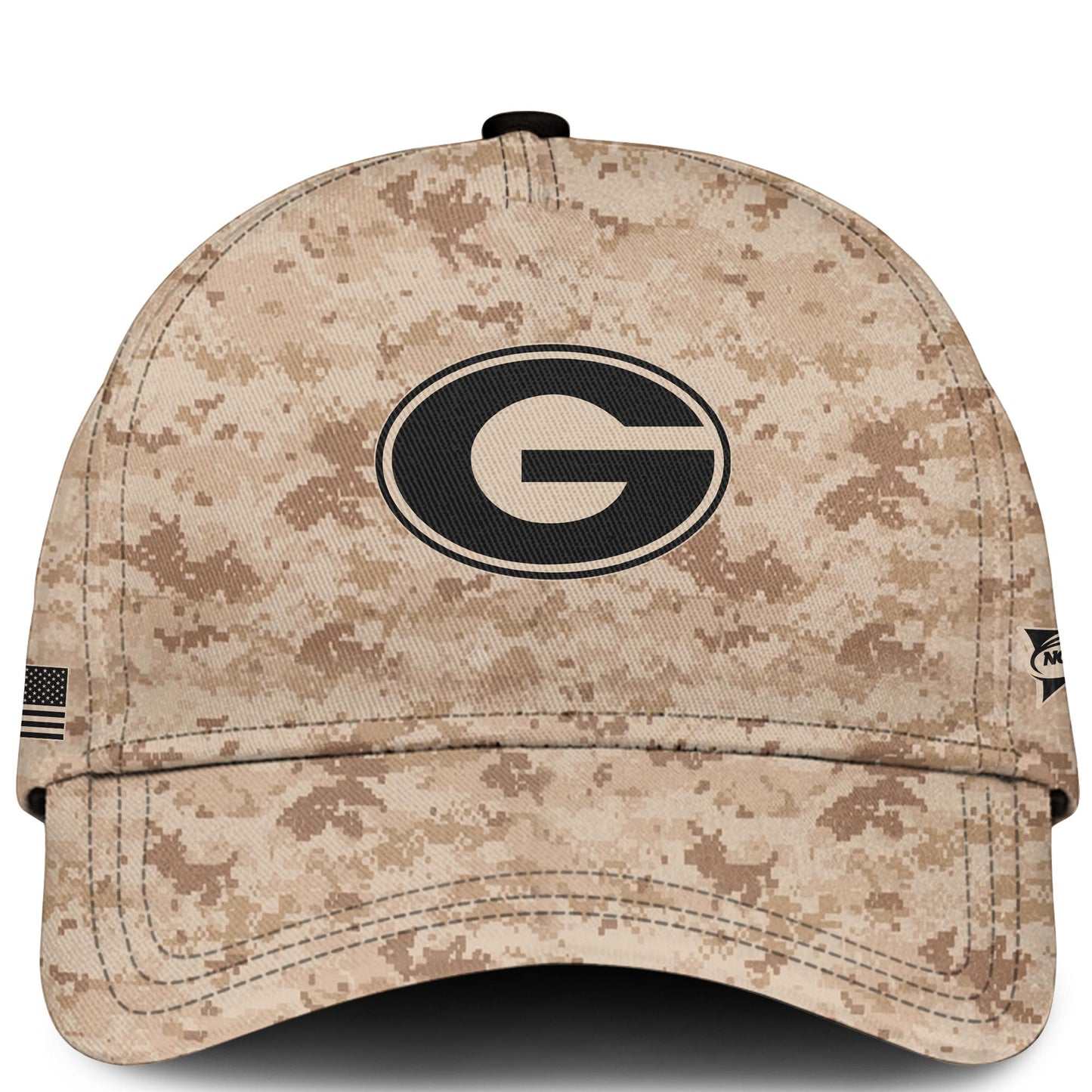 GEO Special Veterans Day 2026 Limited Edition T.shirt