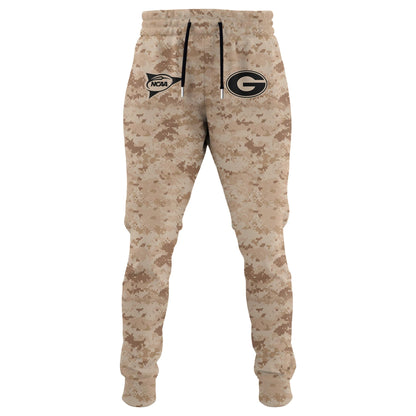 GEO Special Veterans Day 2026 Limited Edition Hoodie