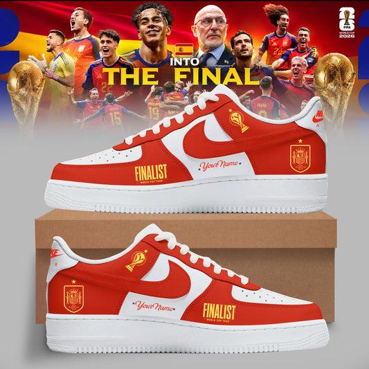 _WORLD CUP FINAL 2026 – Shoes