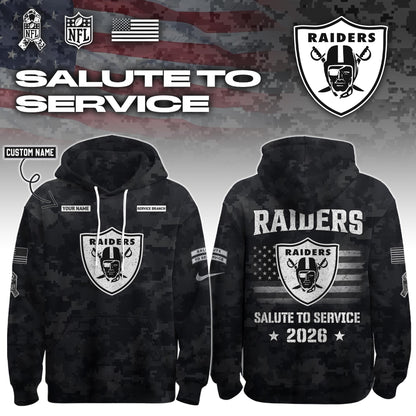 LV 2026 Salute to Service Hoodie custom personalization and service branch Limited Edition + Selling Out Fast