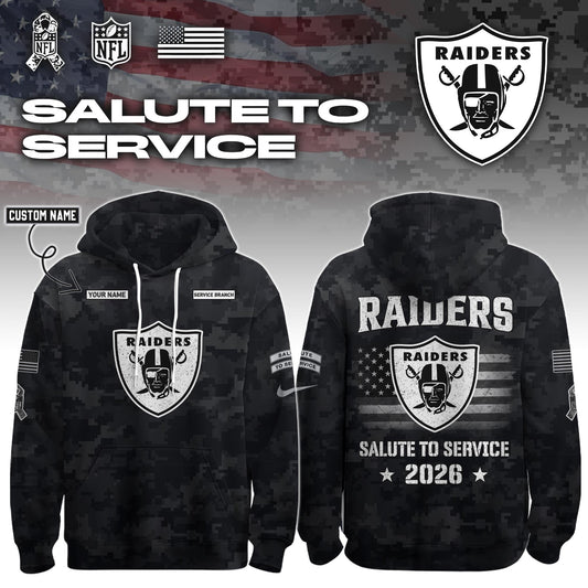 LV 2026 Salute to Service Hoodie custom personalization and service branch Limited Edition + Selling Out Fast