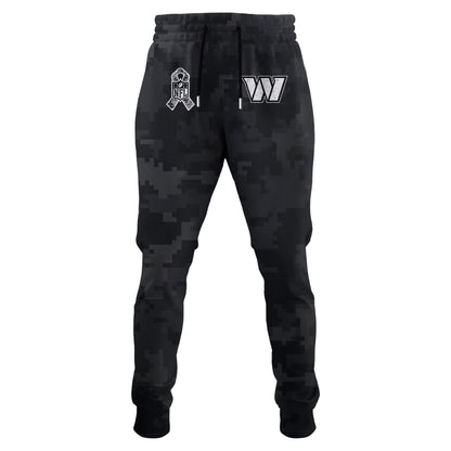 WAS 2026 Salute to Service Hoodie custom personalization and service branch Limited Edition + Selling Out Fast
