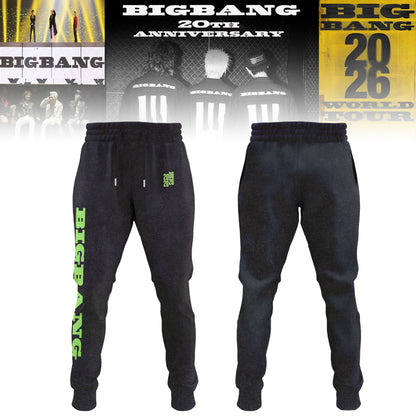Big Bang Hoodie