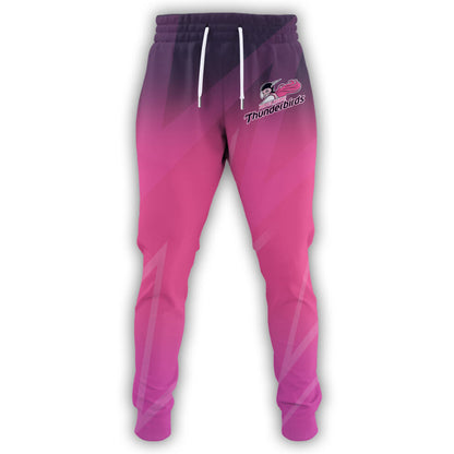 Adelaide Thunderbirds 2026 Champions Women’s Edition Sweatshirt For Fans