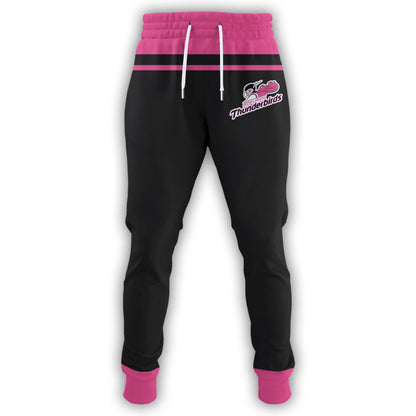 Adelaide Thunderbirds 2026 Champions Women’s Edition Hoodie For Fans Black