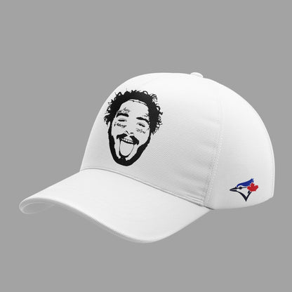 Limited Edition Post Malone Merch Tour 2026 At Rogers Stadium Hoodie