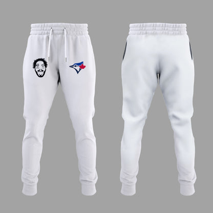 Limited Edition Post Malone Merch Tour 2026 At Rogers Stadium Hoodie