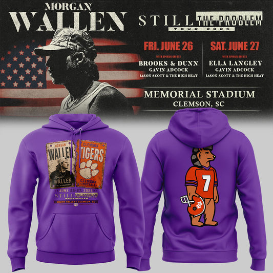 STP 2026 Southern Tour