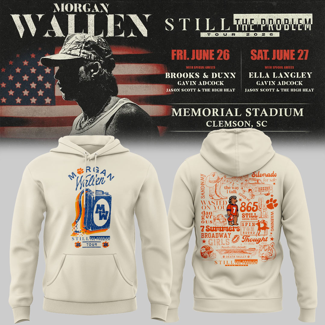STP 2026 Southern Tour