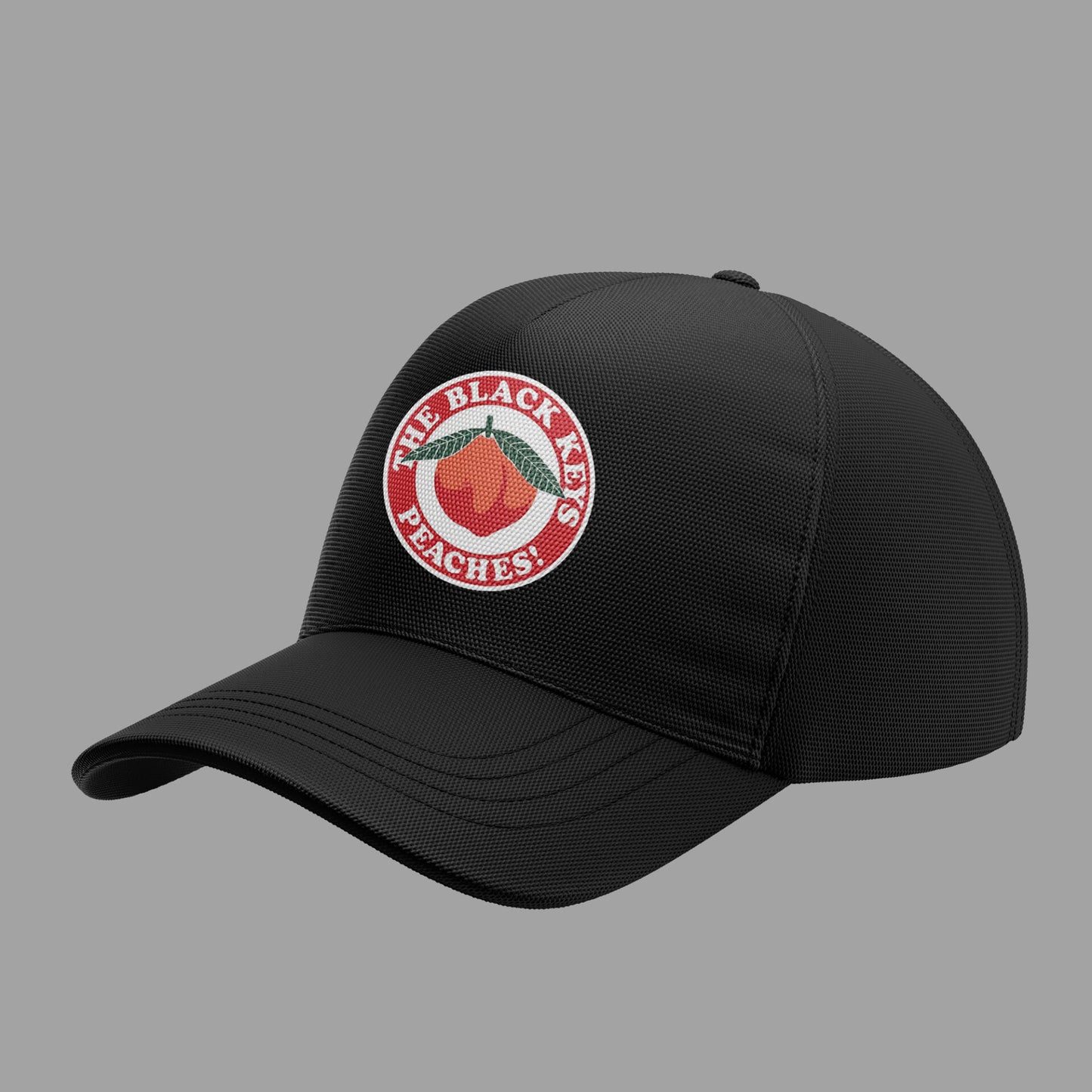 Limited Edition The Black Keys Tour 2026 Cap