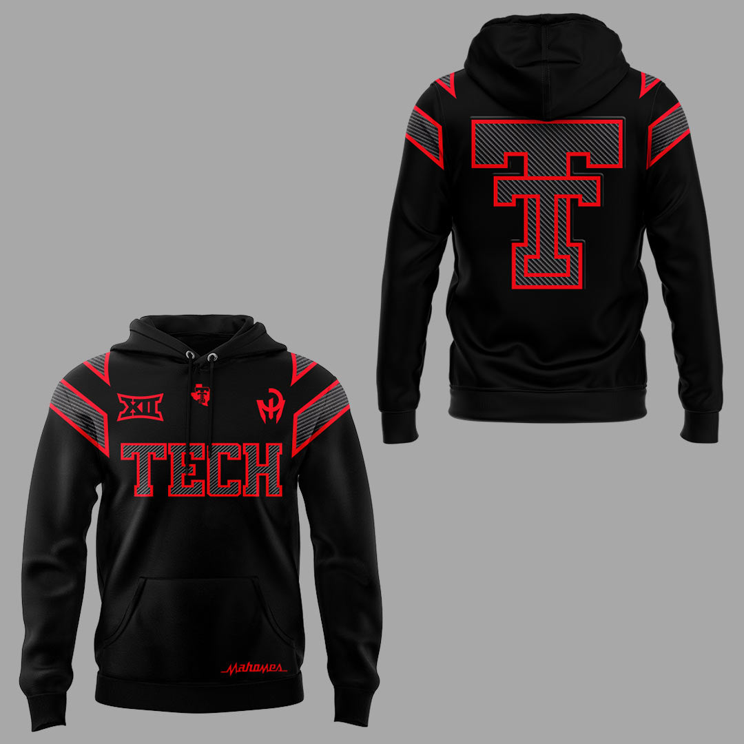 Limited Edition Mahomes “Let’s Ride” Hoodie