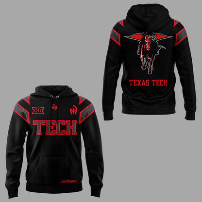 Limited Edition Mahomes “Let’s Ride” Hoodie