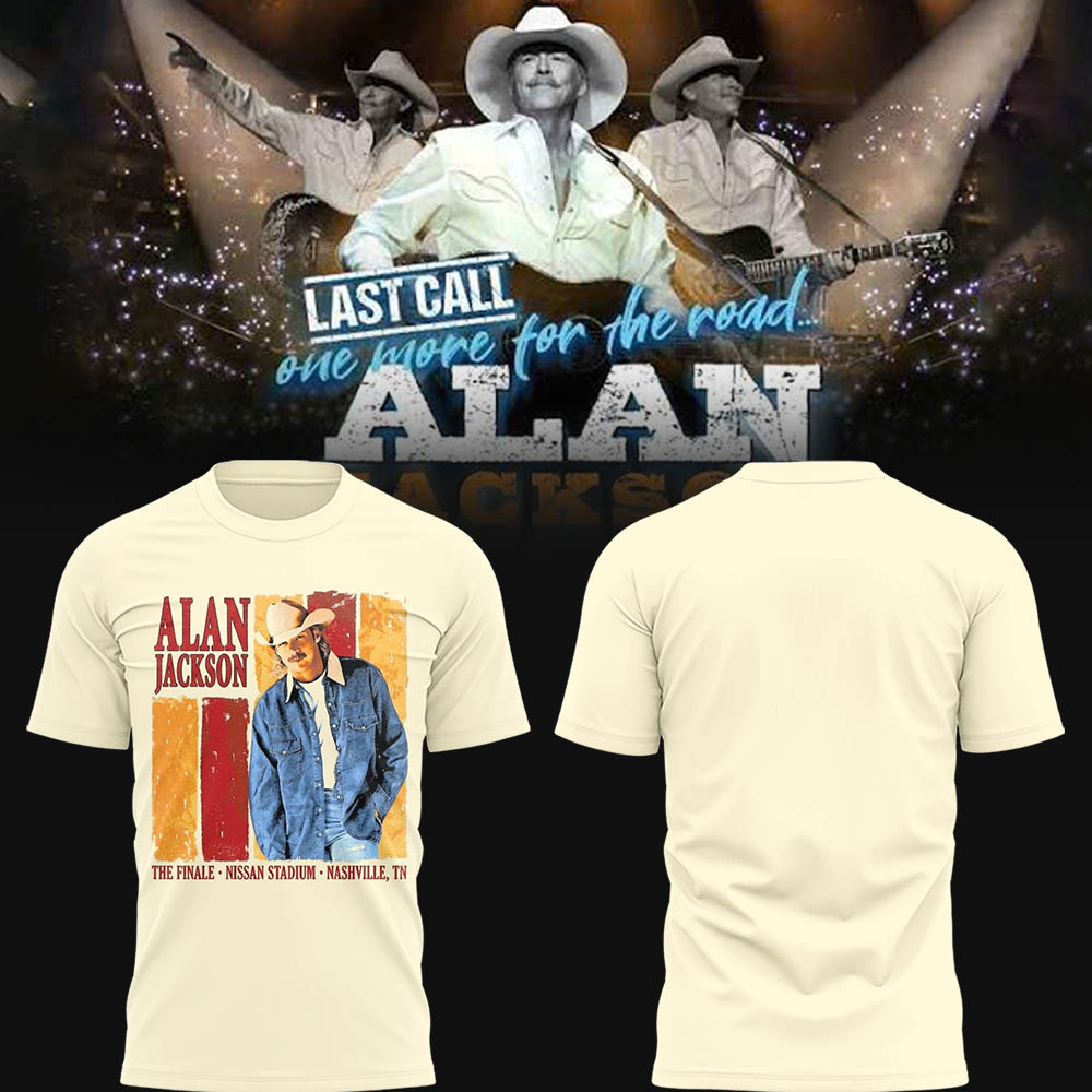 Southern Farewell – OMFTR Finale Shirt