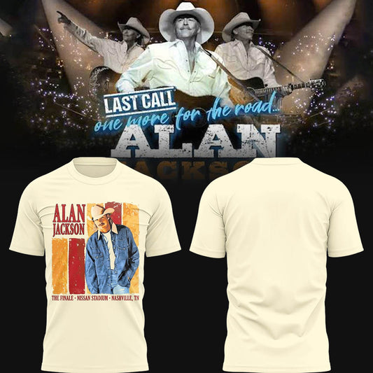 Southern Farewell – OMFTR Finale Shirt