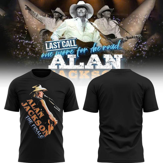 Southern Farewell – OMFTR Finale Shirt