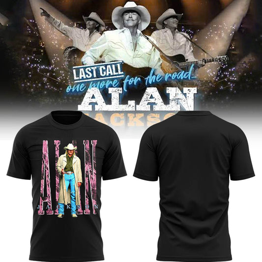 Southern Farewell – OMFTR Finale Shirt