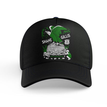 Gillis & Special Guests Live at Lincoln Financial Field Hoodie-LL260720011