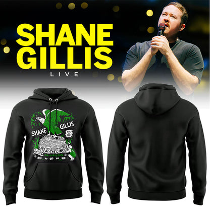 Gillis & Special Guests Live at Lincoln Financial Field Hoodie-LL260720011