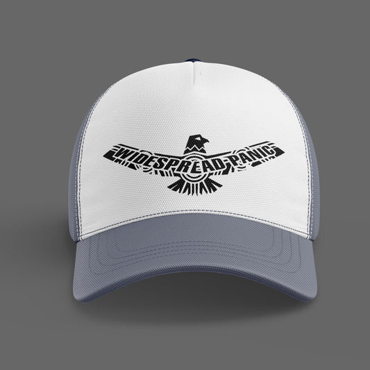 Widespread Panic Summer Tour July 2026 Cap