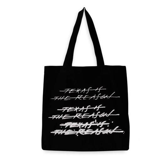 Limited Limited THE NEVER ENOUGH TOUR Tote Bag