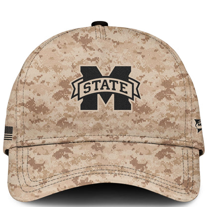 MSST Special Veterans Day 2026 Limited Edition Hoodie