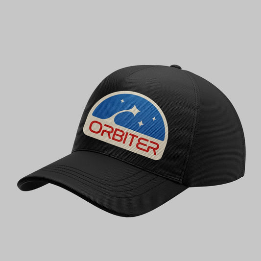Limited Edition The Great Divide Tour Cap