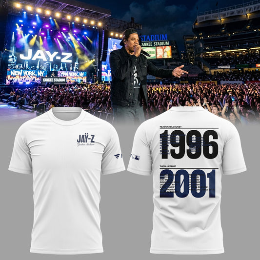 Limited Edition J-Z30 Tour LONDON Tshirt