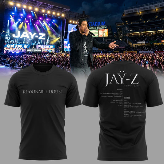 Limited Edition J-Z30 Tour LONDON Tshirt