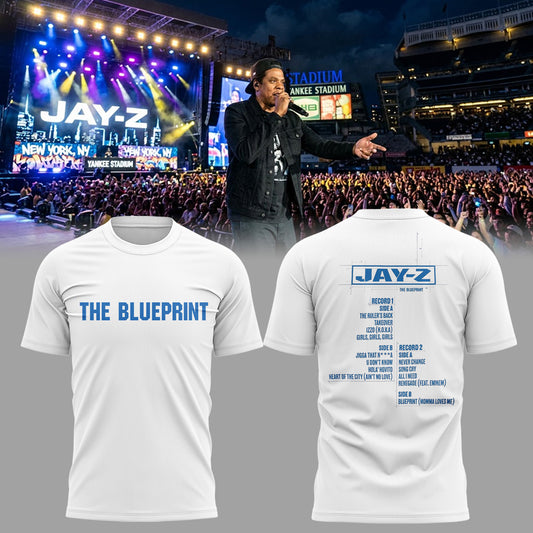 Limited Edition J-Z30 Tour LONDON Tshirt